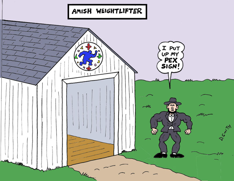 Amish