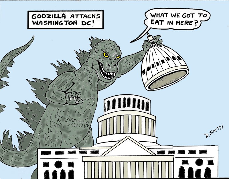 What’s In the Pot?