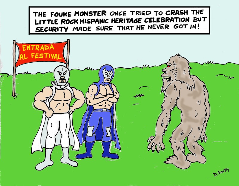 Little Rock Cultural Events